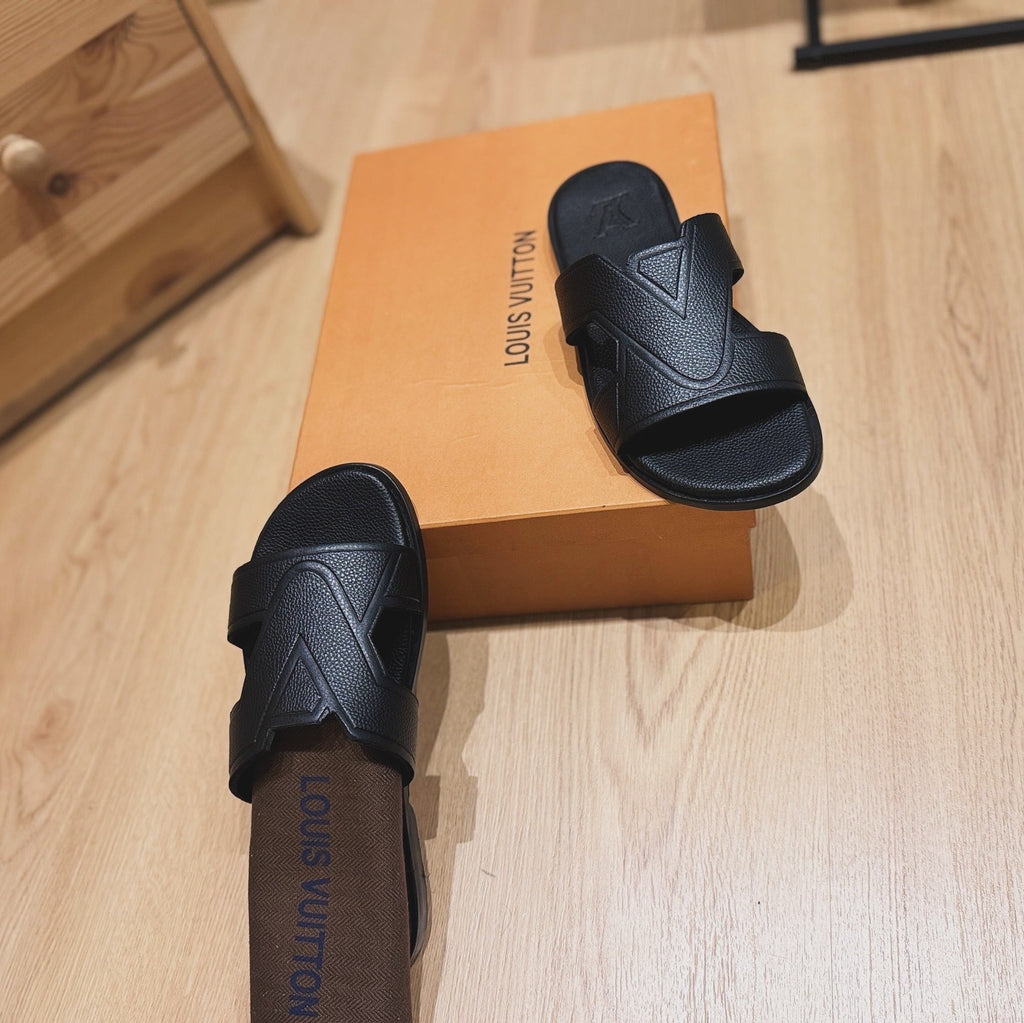 Mule LV Oasis NOIR
